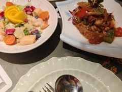 -第101座花园餐厅(湖滨88店)