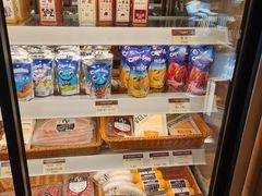 零售区-德南面包房(尚都店)