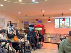 -老谢野馄饨(延安路店)