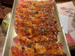-西塔老太太泥炉烤肉(万柳华联店)