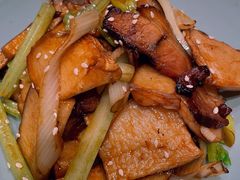 -无锡苏宁银河国际酒店-悦府65中餐厅