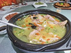 特色肚包鸡-江宁肚包鸡(铁心桥店)