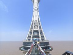 -宁波海天一洲景区