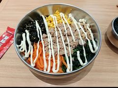 -米村拌饭(西铁营万达店)