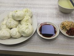 -津门张记包子铺(中山门店)