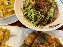 -老何太太鹤岗小串·团建聚餐(龙华店)
