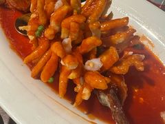 -醉庐·新上海菜(南京西路店)