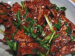 -小吊梨汤·北京菜·烤鸭(双井乐成中心店)