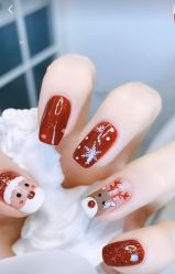 -悦指间美甲美睫