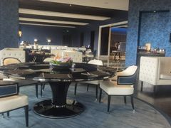 -上海苏宁宝丽嘉酒店·Cafe Bellagio西餐厅