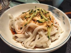 -唐猫庭院·千年陕菜(赛格国际购物中心店)