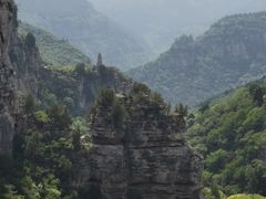 -龙洞风景区-藏龙涧