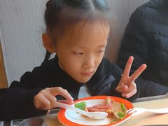 -必胜客(金高店)