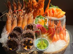 -花潮料理艺食馆(成都万象城店)