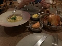 -BOR Eatery(安福路店)