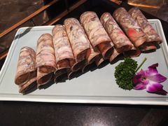 -捞神汤物料理(正大广场店)