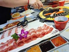 -外婆掌柜·东北家庭烤肉(托乐嘉店)