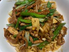 -寻裕记·现炒浇头面(人民广场店)