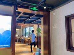 -随缘小馆(红岭路店)