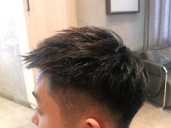 -MOVAN HAIR莫凡匠人发型屋