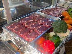 -南宁沃顿国际大酒店-自助餐厅