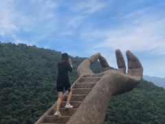 -古龙峡云天玻霸