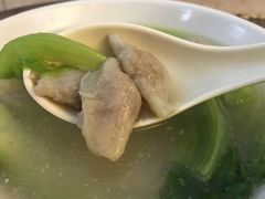 鱼皮饺-老西关濑粉(文明路店)