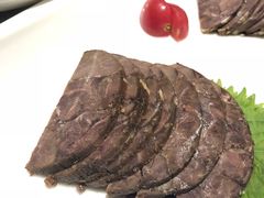 -西安饭庄·非遗陕菜(钟楼店)