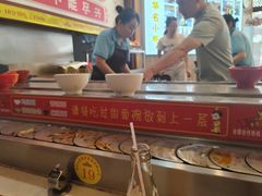 -乡党臊子面(丰庆公园店)