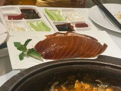 -贝勒爷·酥不腻烤鸭