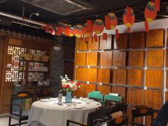 -京味斋·北京烤鸭(北京南站洋桥店)