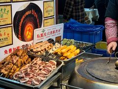 -鼓楼夜市
