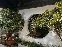 -洪沟崖张记炒鸡店(聚才路店)