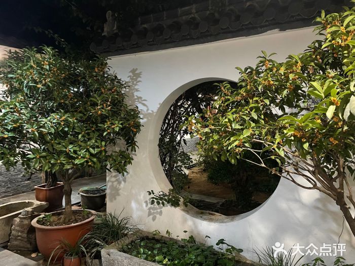 洪沟崖张记炒鸡店(聚才路店)图片