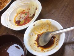-郑家包子牛肉拉面(尚勤路店)