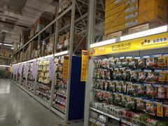 -麦德龙(京顺路商场店)