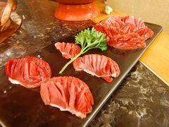 -老码头火锅(玉林店)