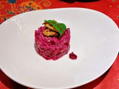 -塔道斯西餐厅(中央大街店)