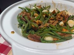 -西贝(吴江路湟普汇店)