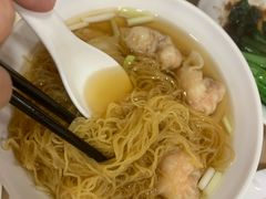-盛记粥面(佐敦店)