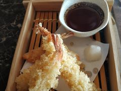 -高木日本料理(静安寺店)
