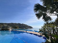 -深圳大梅沙京基洲际度假酒店