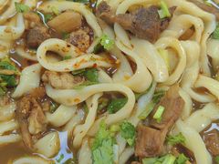 -清真-戏楼王记牛肉面
