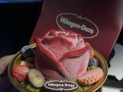 -哈根达斯(SM店)