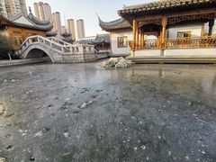 -南普公园