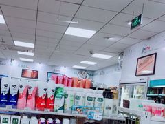 -中百罗森(华夏村店)