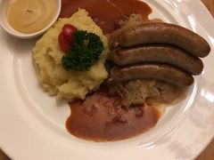 -兰特伯爵西餐厅·啤酒屋(方庄店)