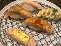 -大雄寿司(中华广场店)