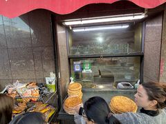 -阿布拉的馕(西北路店)