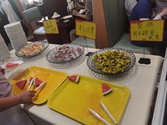-玉兰苑一等茶餐厅